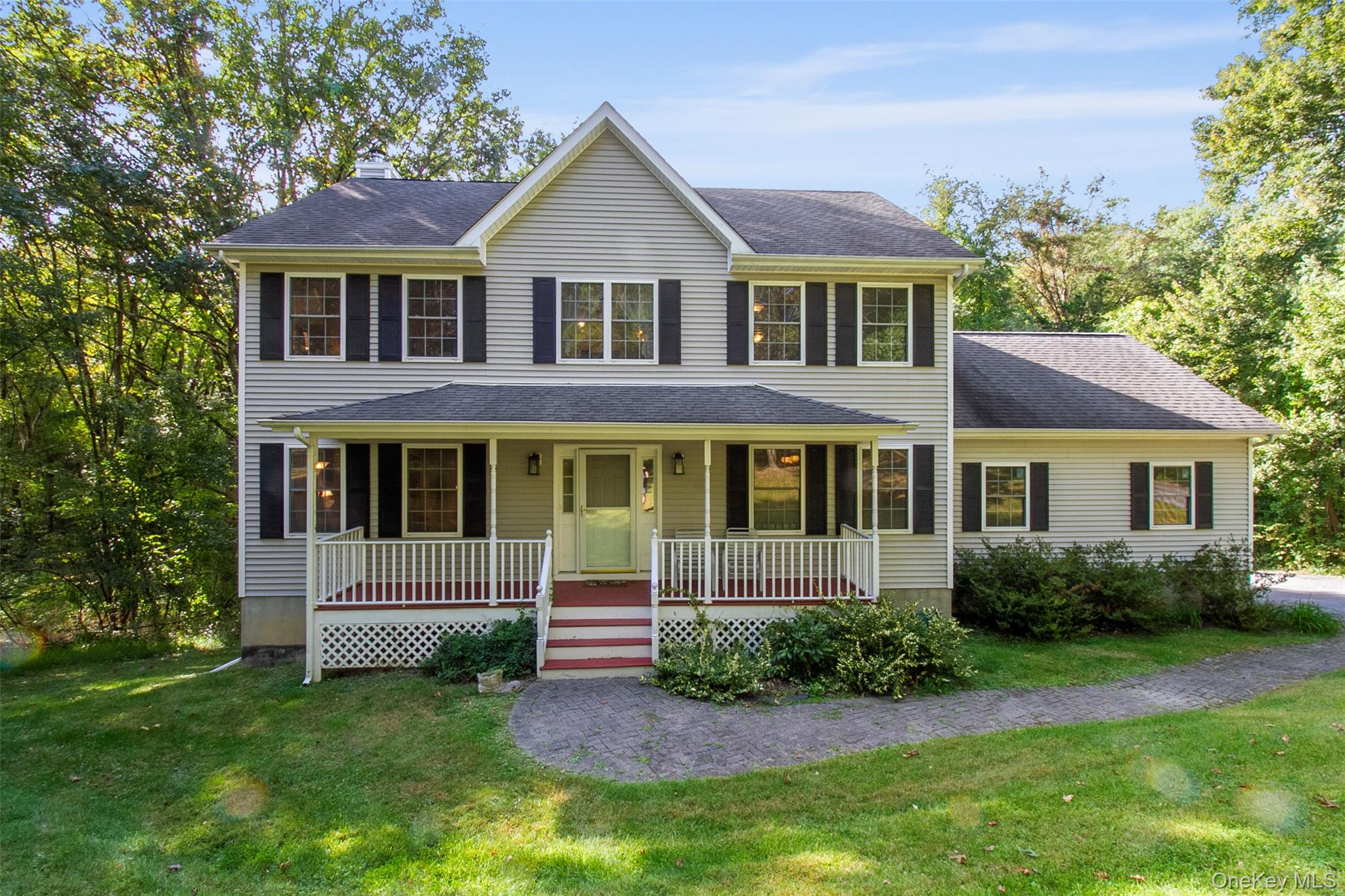 22 Hamilton Drive, Hopewell Junction, NY 12533