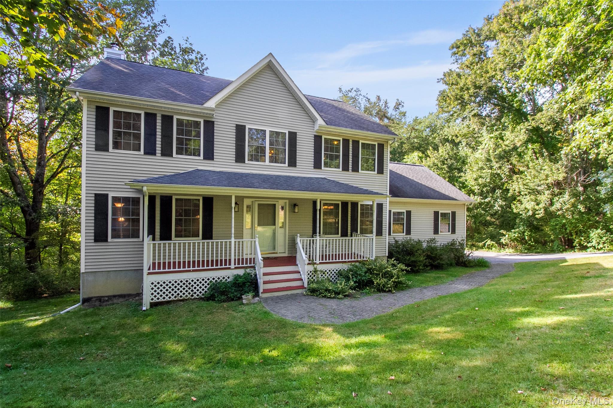 22 Hamilton Drive, Hopewell Junction, NY 12533