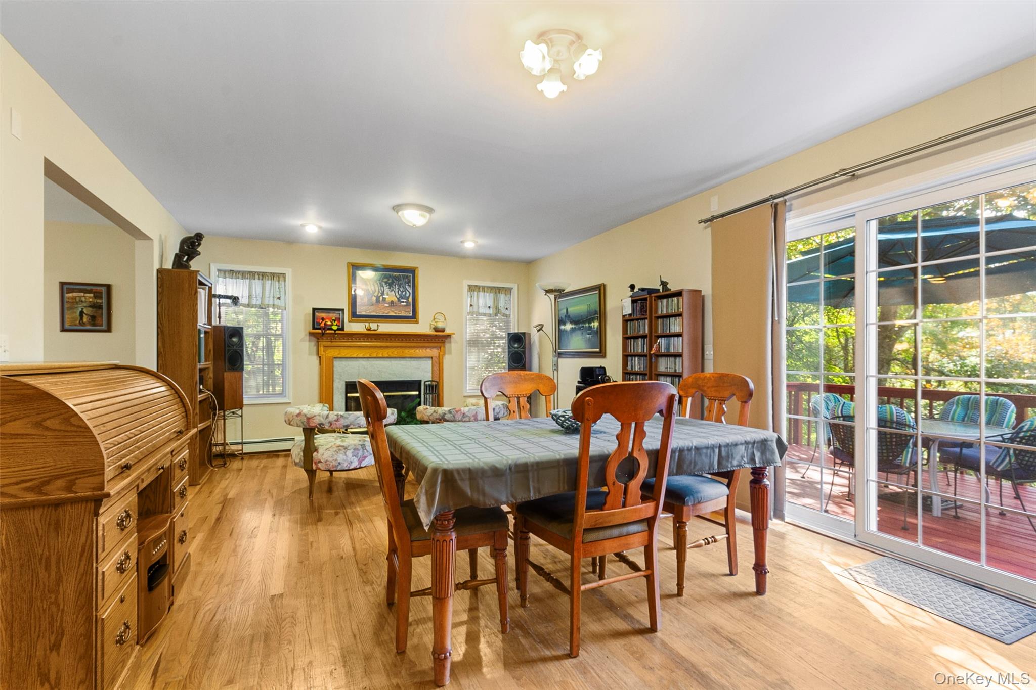 22 Hamilton Drive, Hopewell Junction, NY 12533