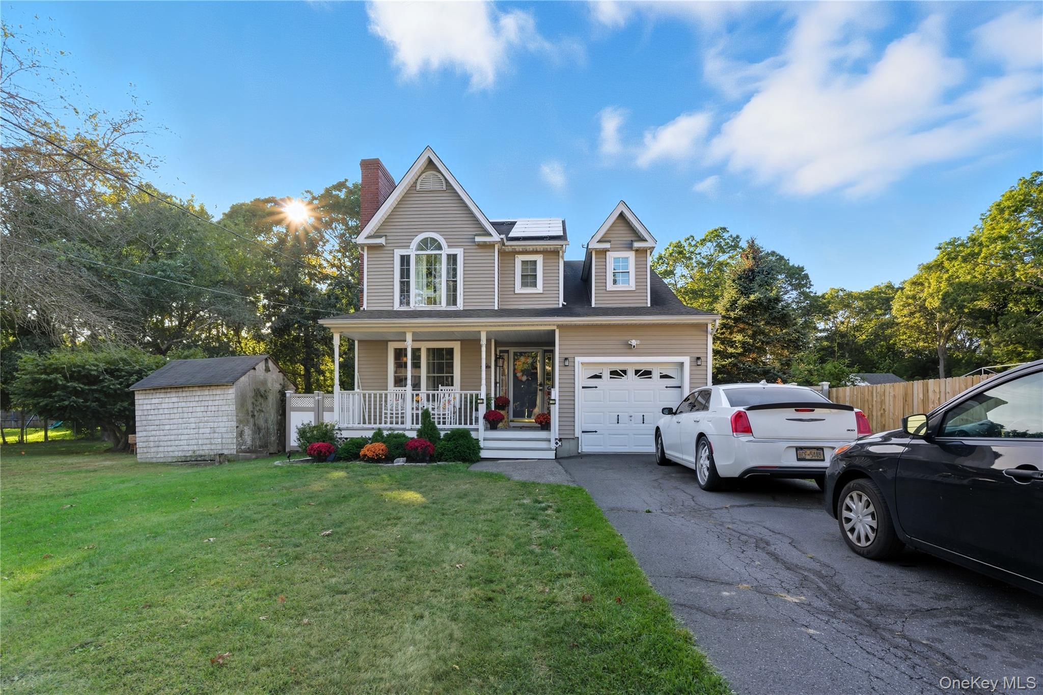 42 Biltmore Drive, Mastic Beach, NY 11951