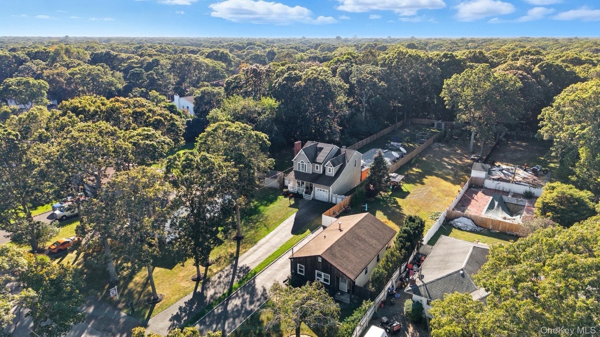 42 Biltmore Drive, Mastic Beach, NY 11951