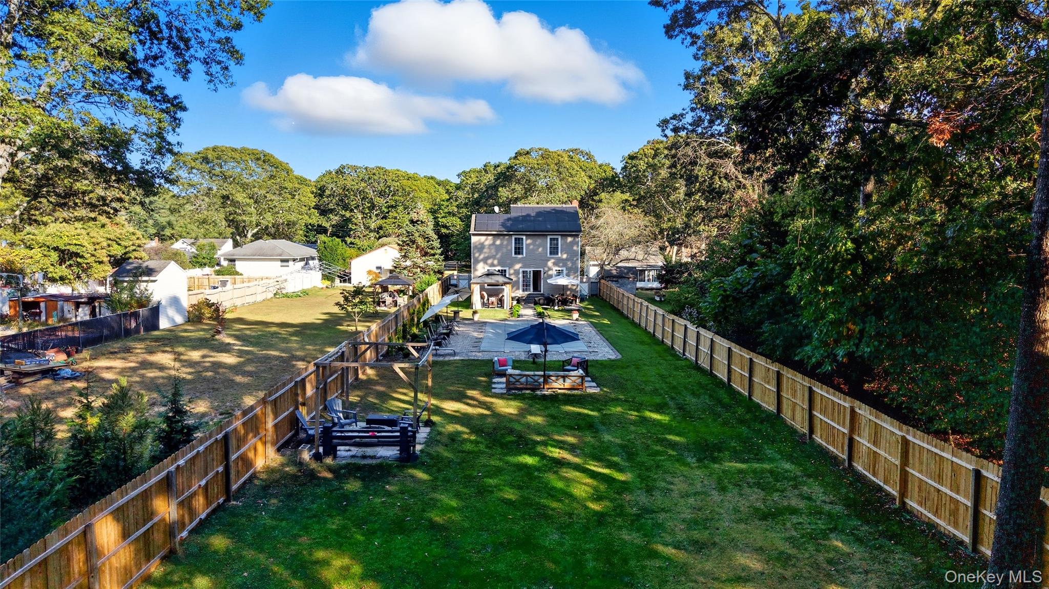 42 Biltmore Drive, Mastic Beach, NY 11951