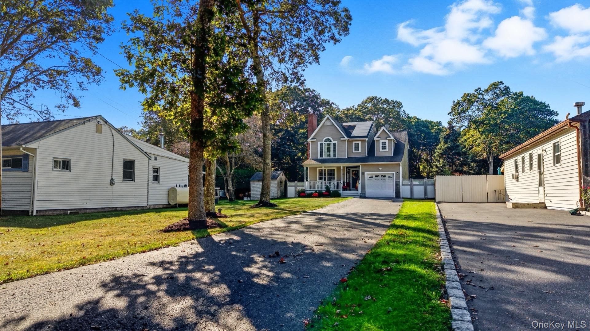 42 Biltmore Drive, Mastic Beach, NY 11951