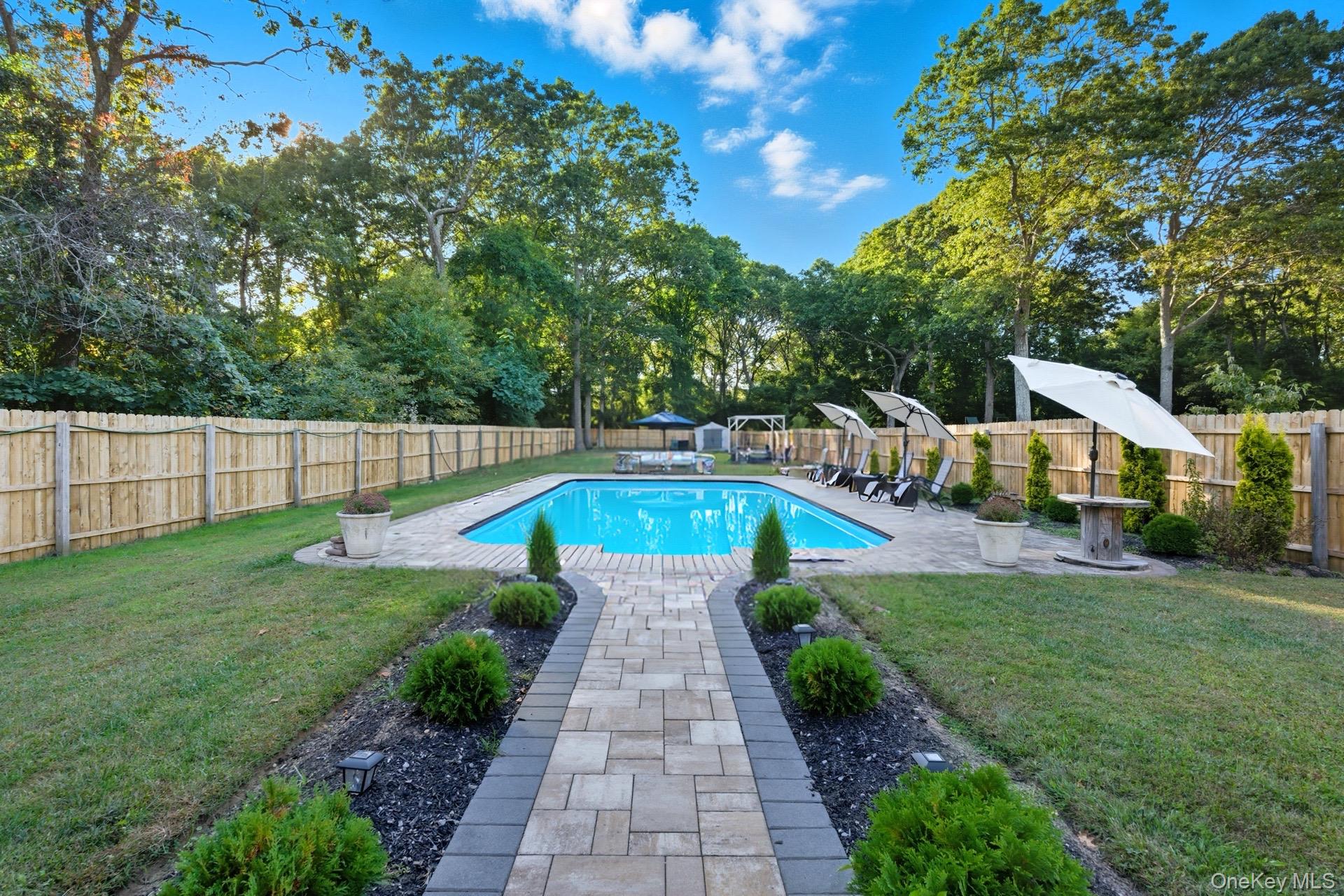 42 Biltmore Drive, Mastic Beach, NY 11951