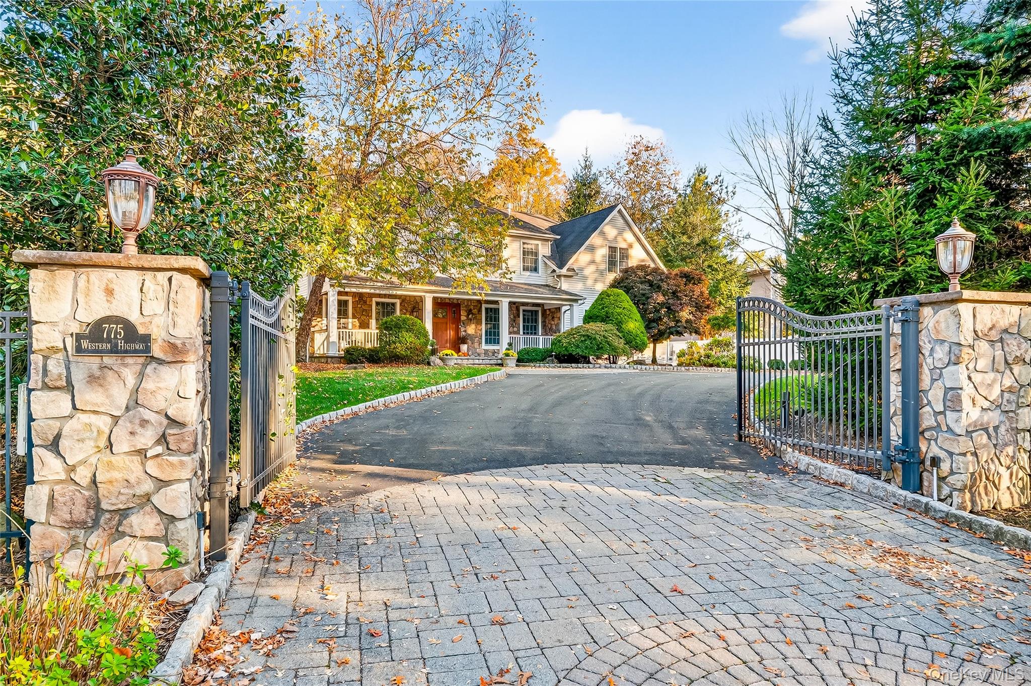 775 Western Highway, Blauvelt, NY 10913