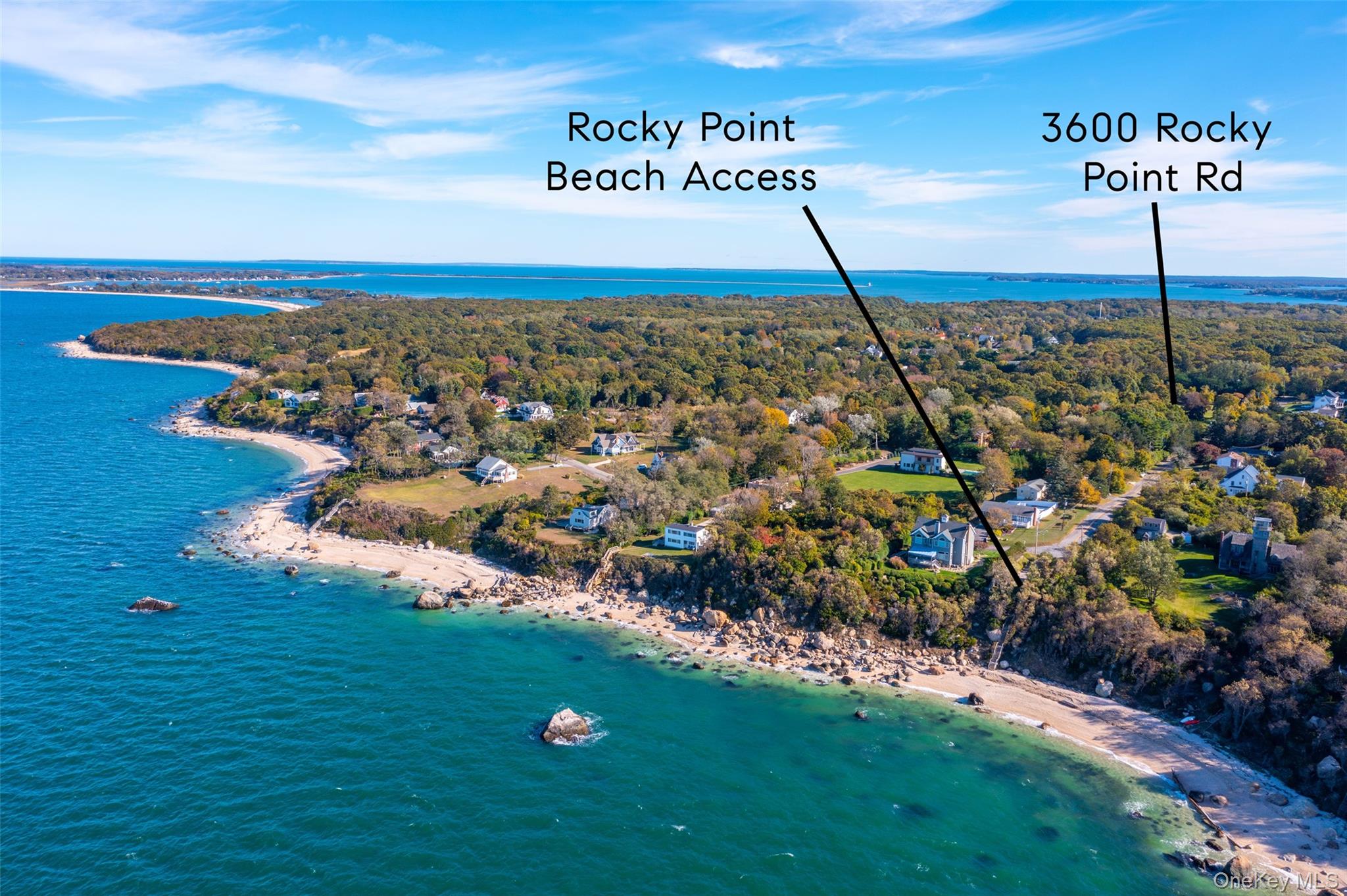 3600 Rocky Point Road, East Marion, NY 11939