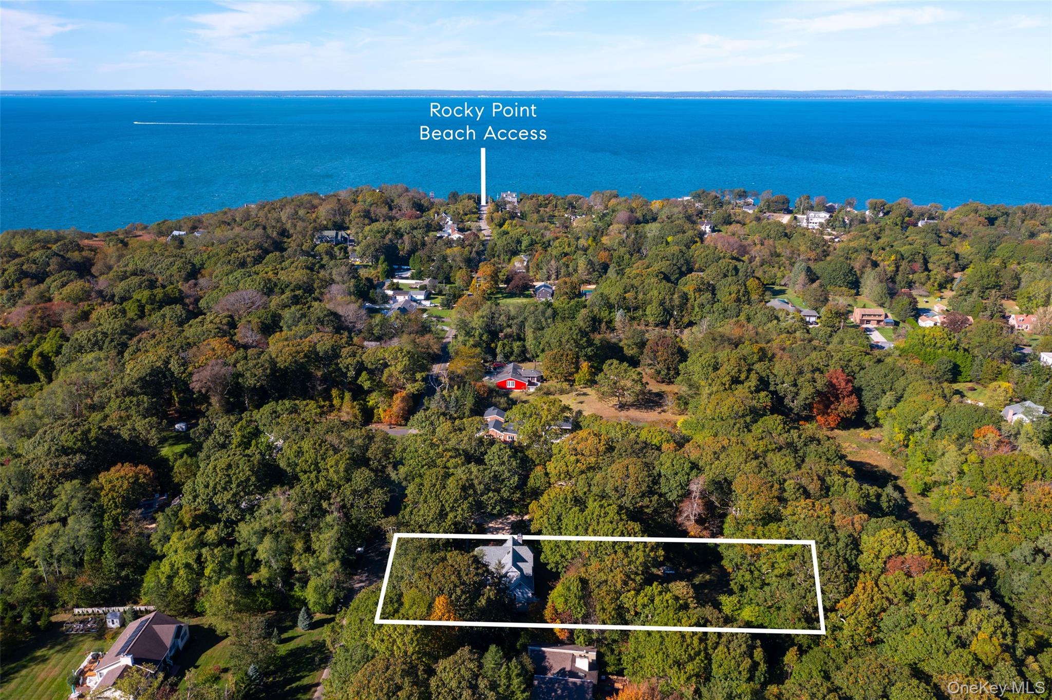 3600 Rocky Point Road, East Marion, NY 11939