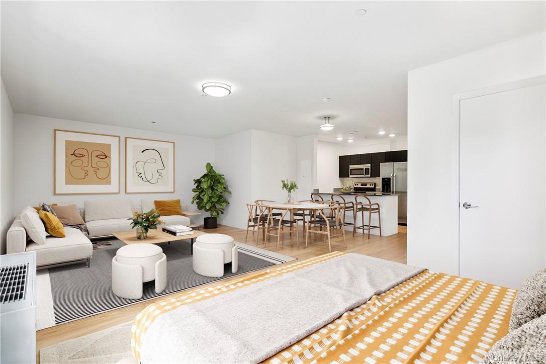 120 N Pearl Street # 308, Port Chester, NY 10573