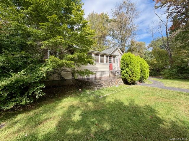 1728 Decatur Avenue, Mohegan Lake, NY 10547