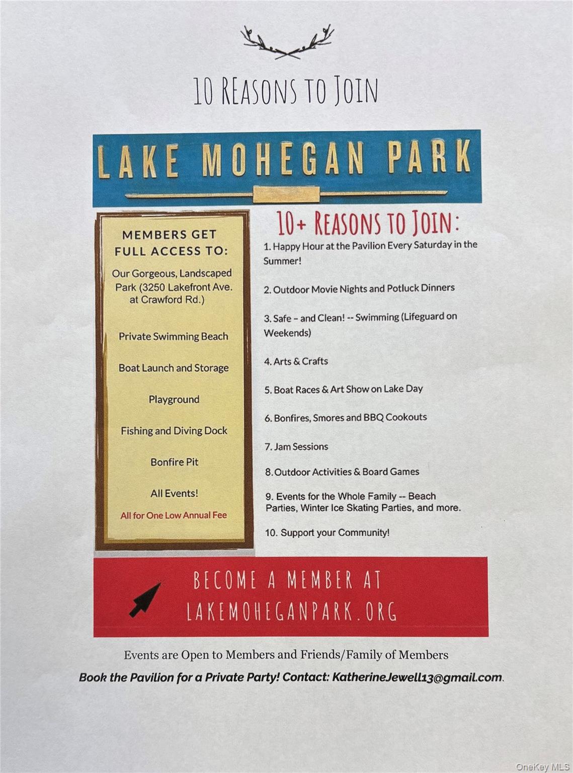 1728 Decatur Avenue, Mohegan Lake, NY 10547