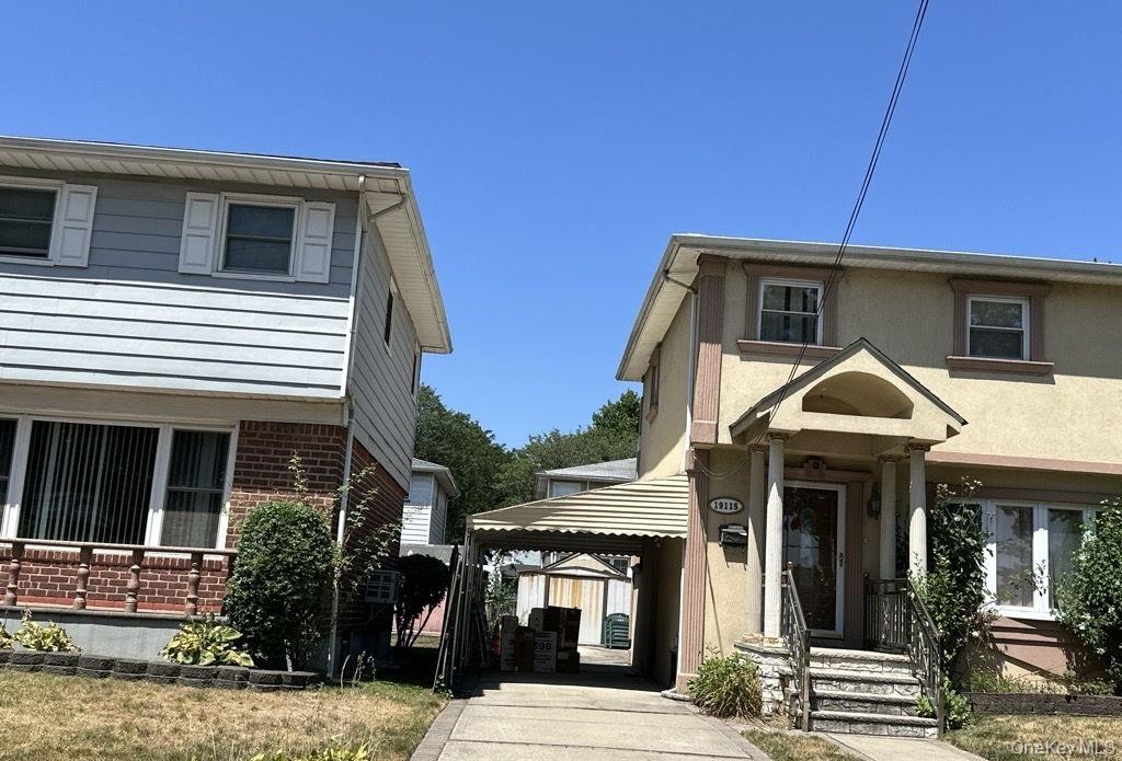19115 Williamson Avenue, Springfield Gardens, NY 11413