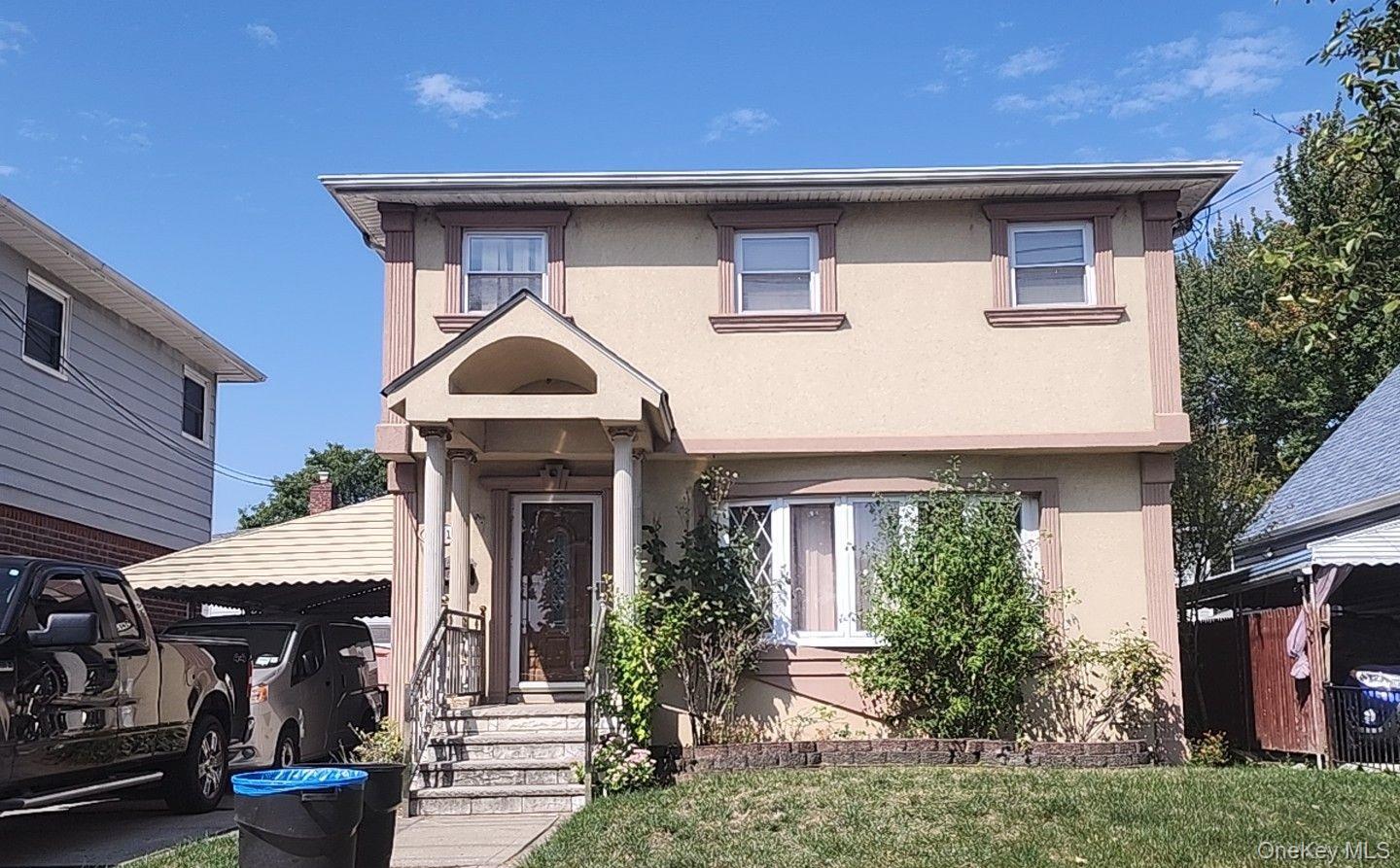 19115 Williamson Avenue, Springfield Gardens, NY 11413