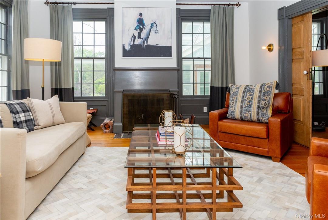 15 Kirby Hill Road, Pawling, NY 12564