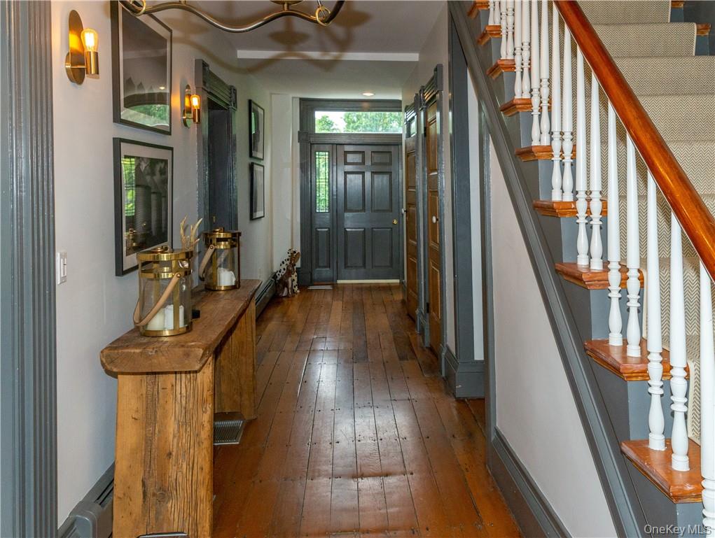 15 Kirby Hill Road, Pawling, NY 12564