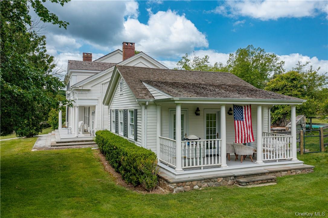 15 Kirby Hill Road, Pawling, NY 12564