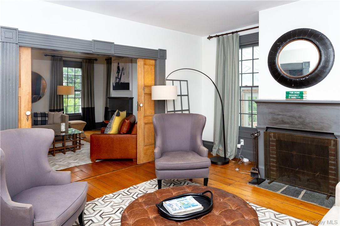 15 Kirby Hill Road, Pawling, NY 12564