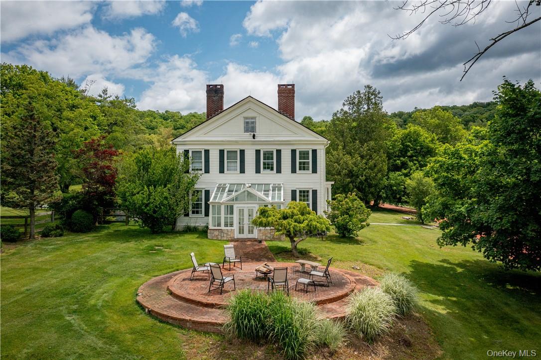 15 Kirby Hill Road, Pawling, NY 12564