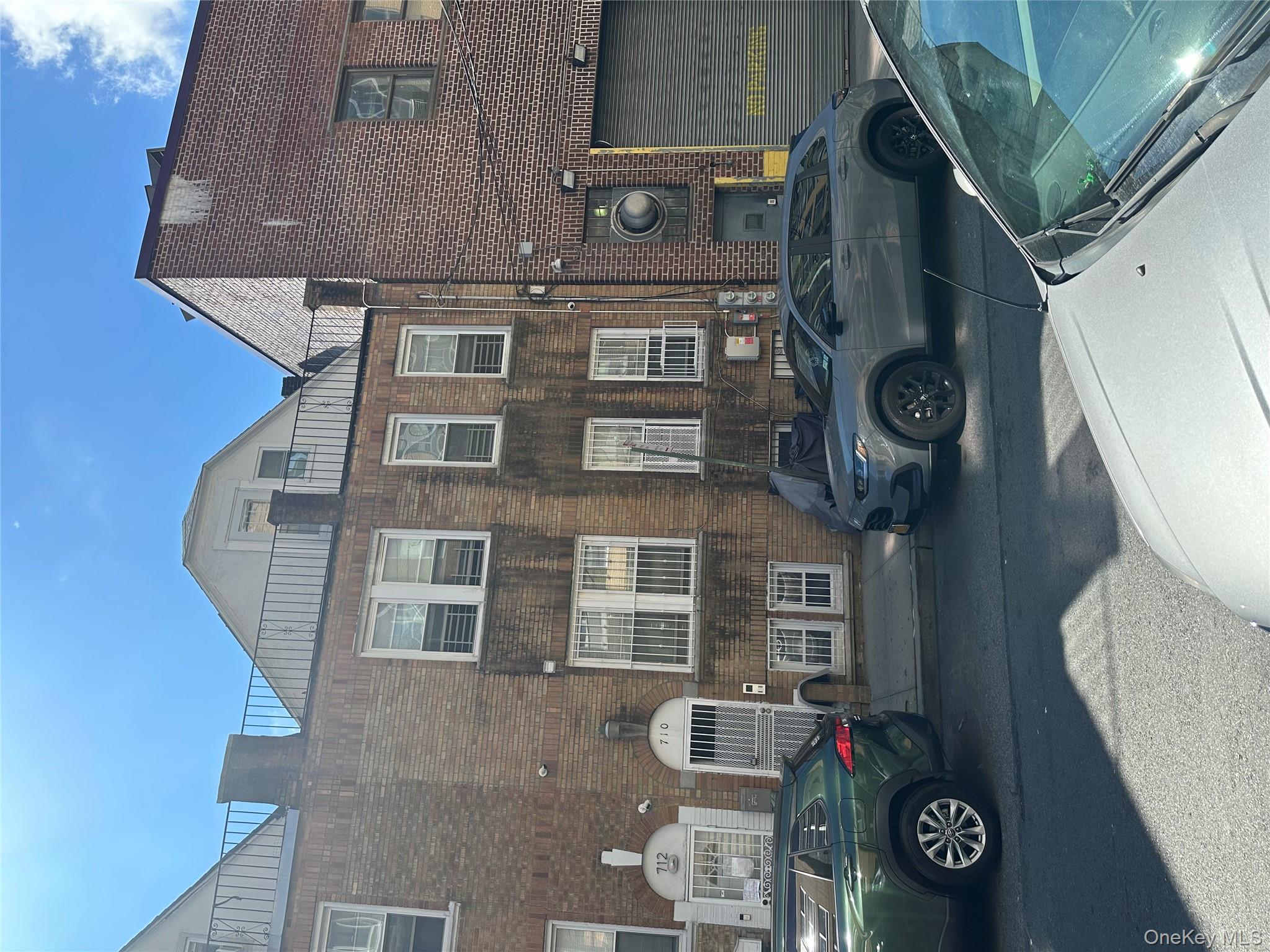 710 E 211th Street, Bronx, NY 10467