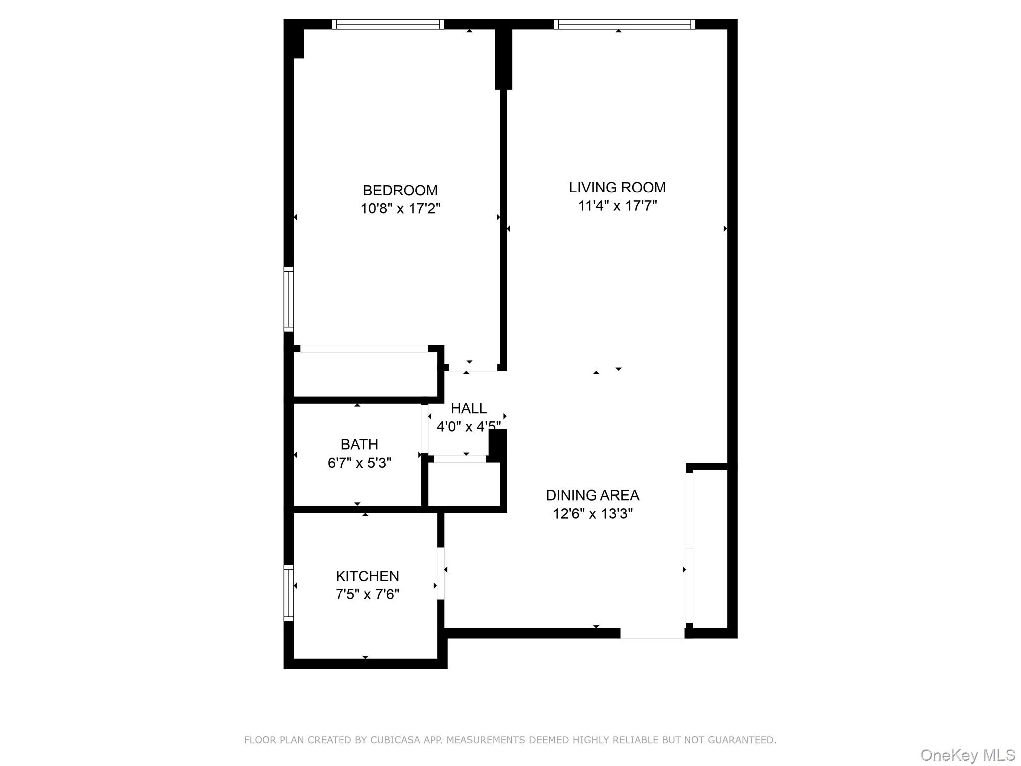 118-18 Union Turnpike # 16A, Kew Gardens, NY 11415