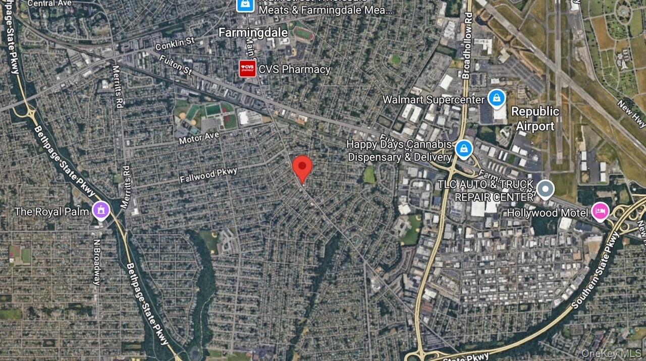 791 Main Street, Farmingdale, NY 11735