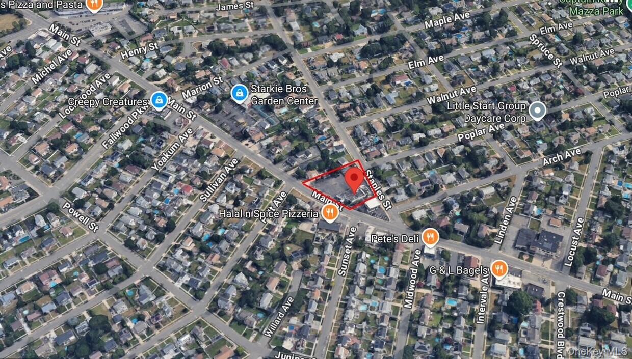 791 Main Street, Farmingdale, NY 11735