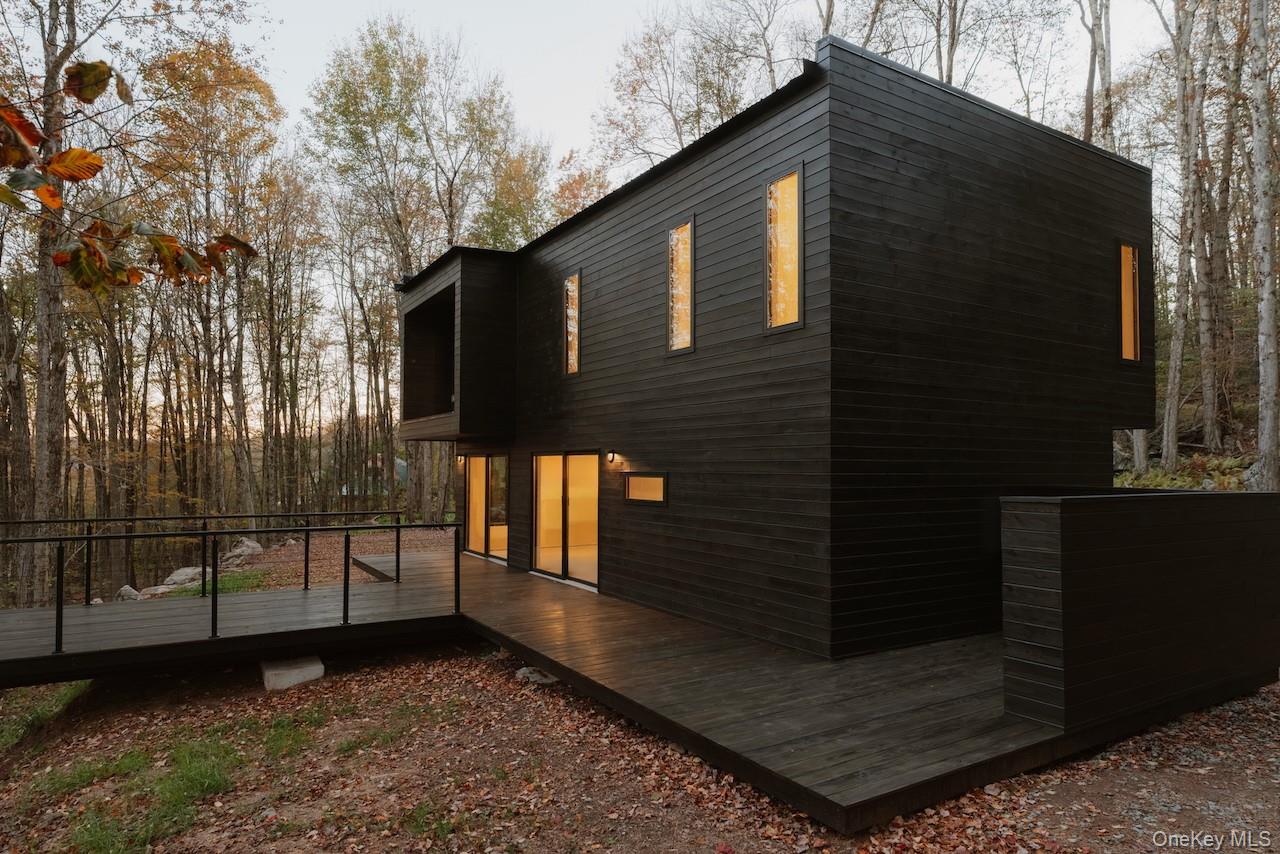 190 Bowers, Roscoe, NY 12776