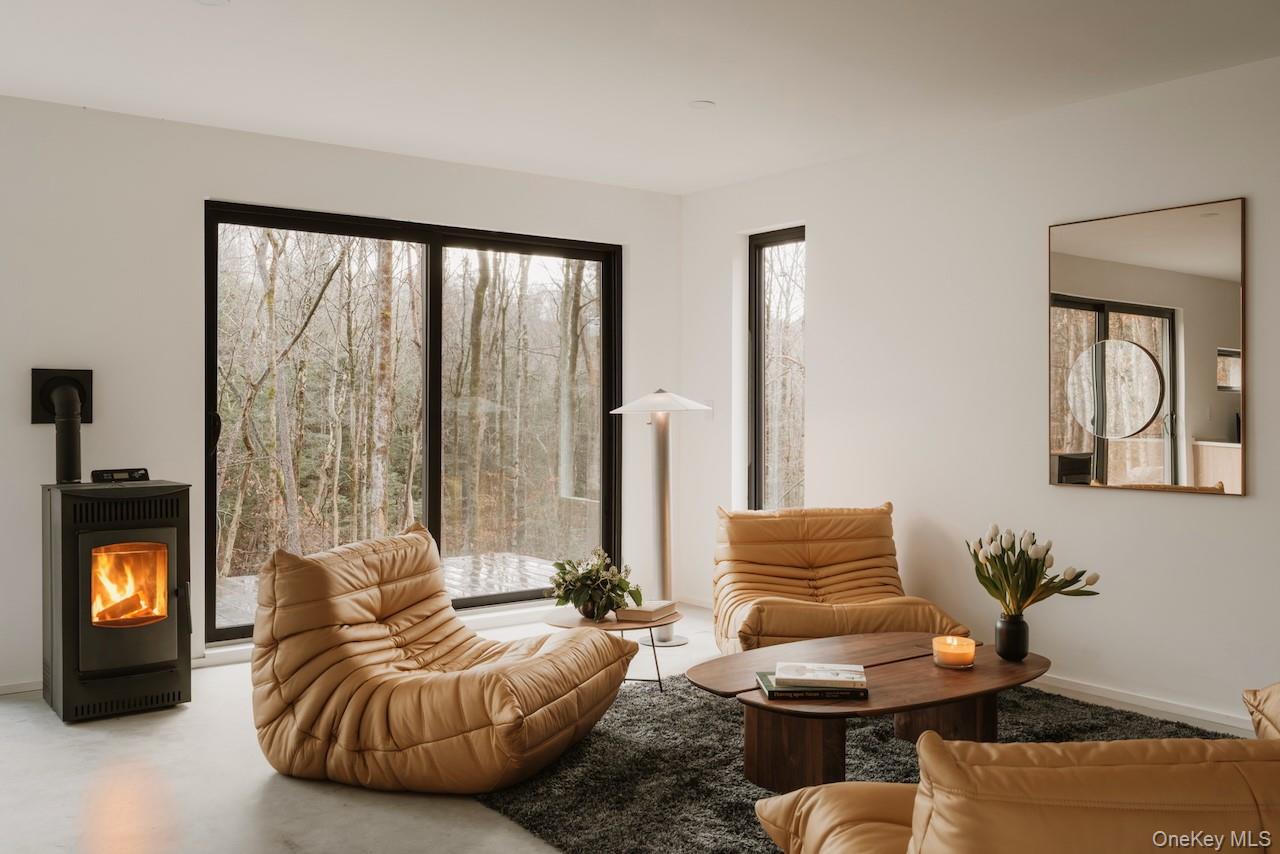 190 Bowers, Roscoe, NY 12776