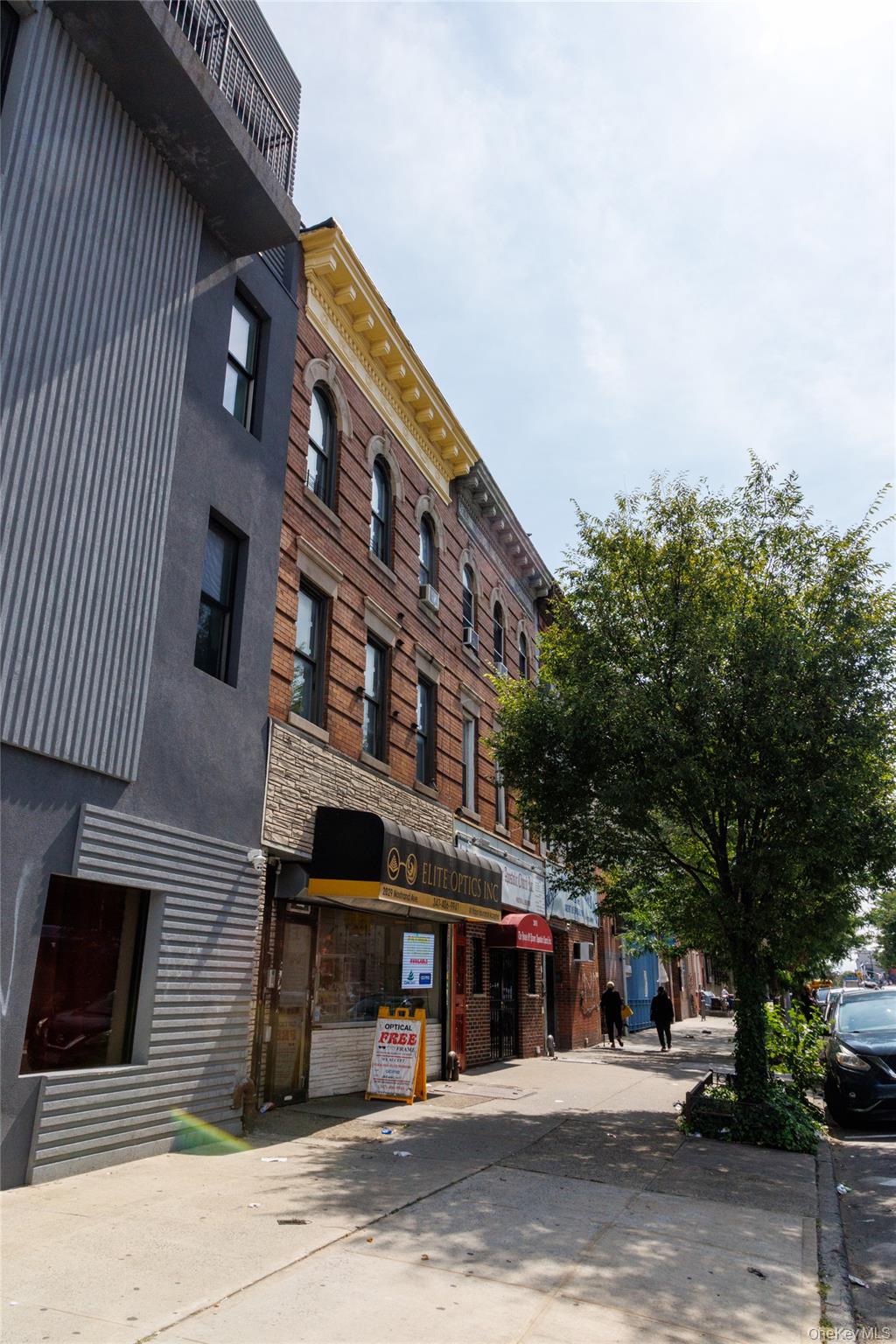 2029 Nostrand Avenue, Brooklyn, NY 11210