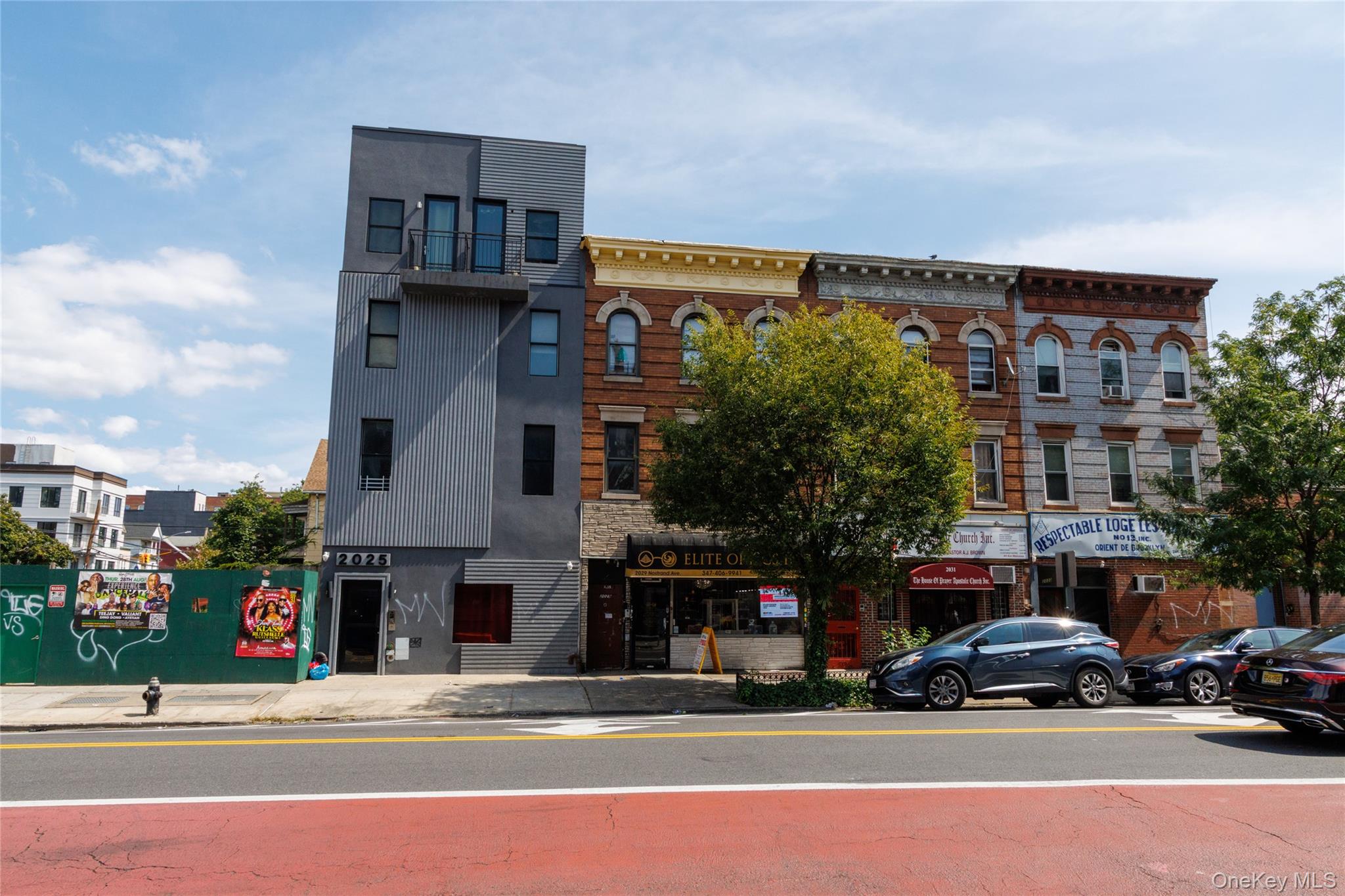 2029 Nostrand Avenue, Brooklyn, NY 11210