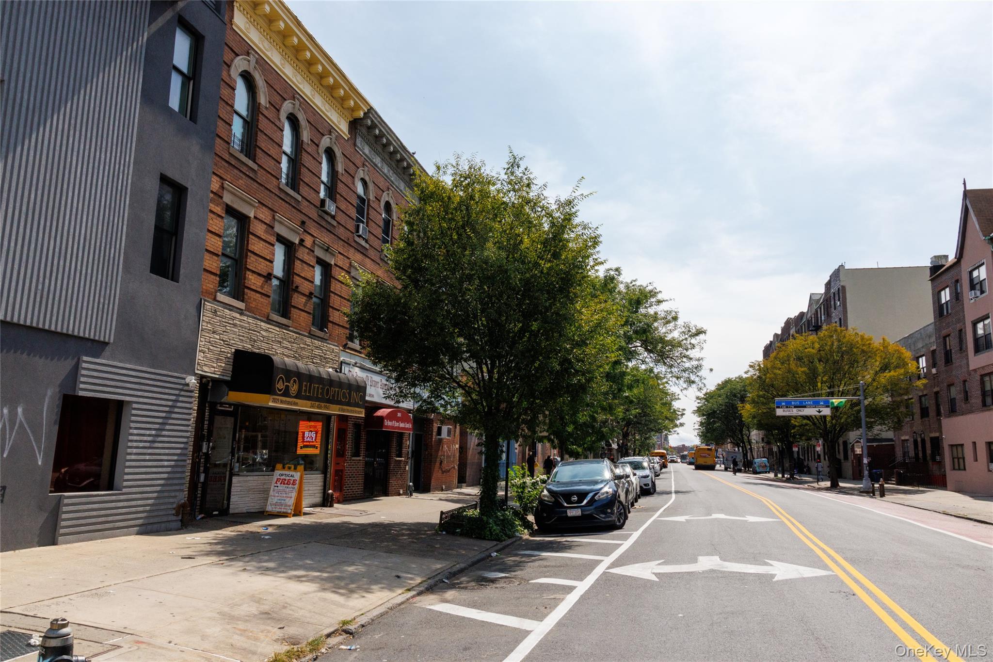 2029 Nostrand Avenue, Brooklyn, NY 11210