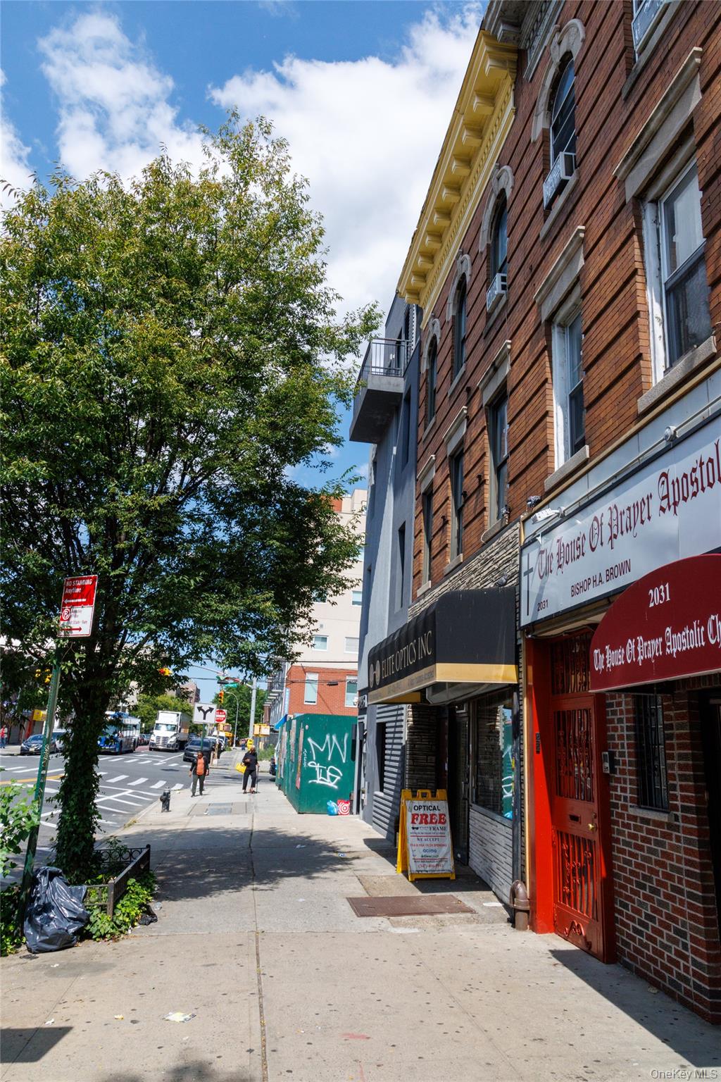 2029 Nostrand Avenue, Brooklyn, NY 11210