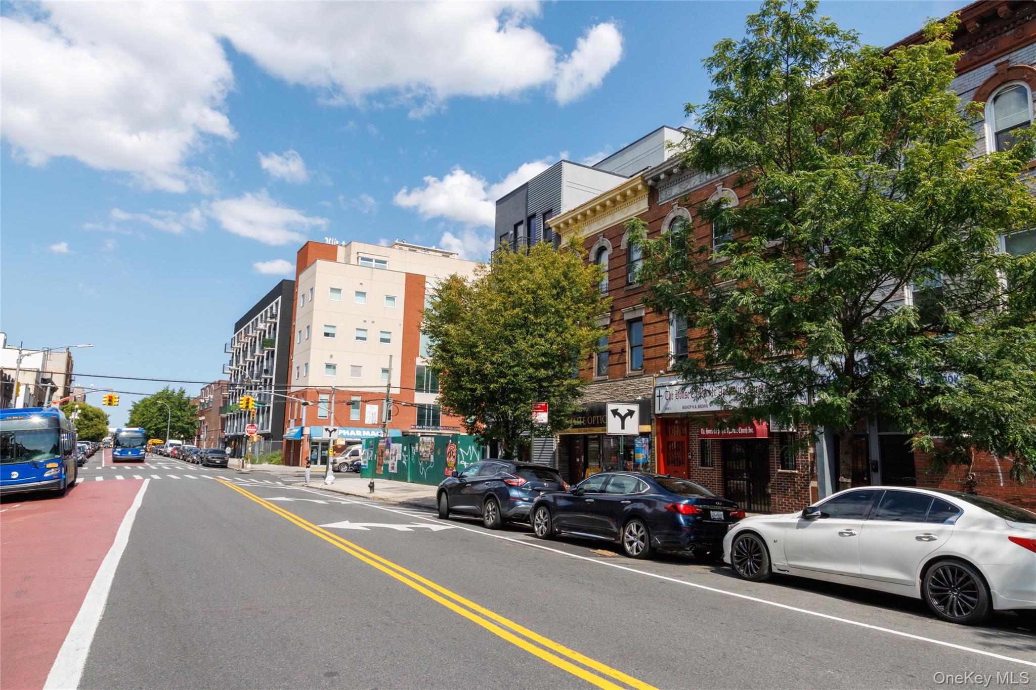 2029 Nostrand Avenue, Brooklyn, NY 11210