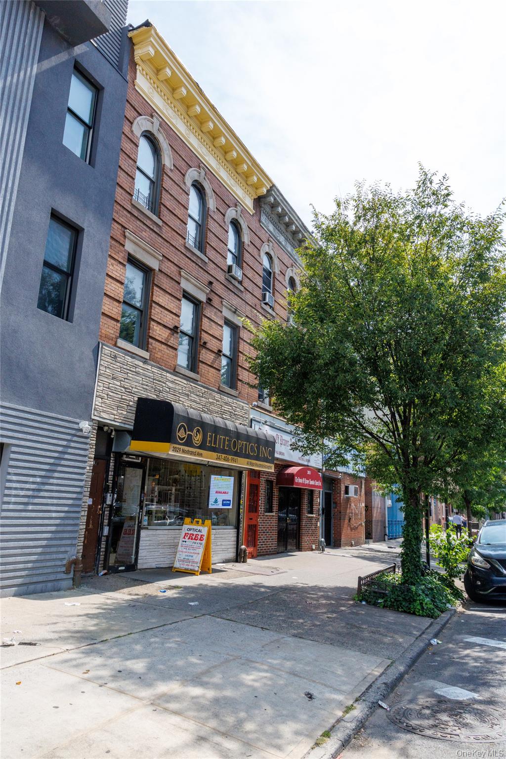 2029 Nostrand Avenue, Brooklyn, NY 11210