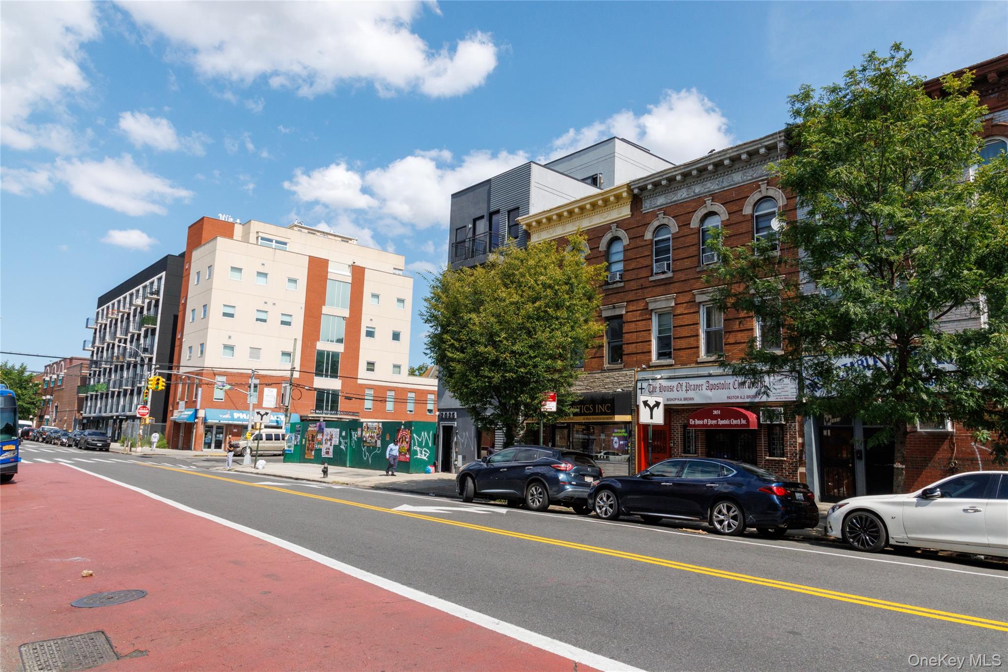 2029 Nostrand Avenue, Brooklyn, NY 11210