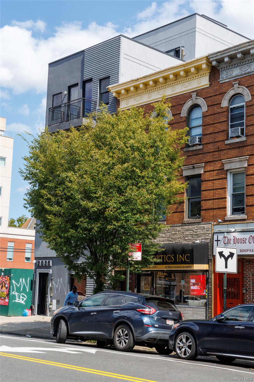 2029 Nostrand Avenue, Brooklyn, NY 11210