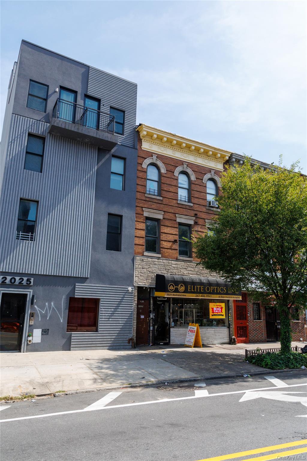 2029 Nostrand Avenue, Brooklyn, NY 11210