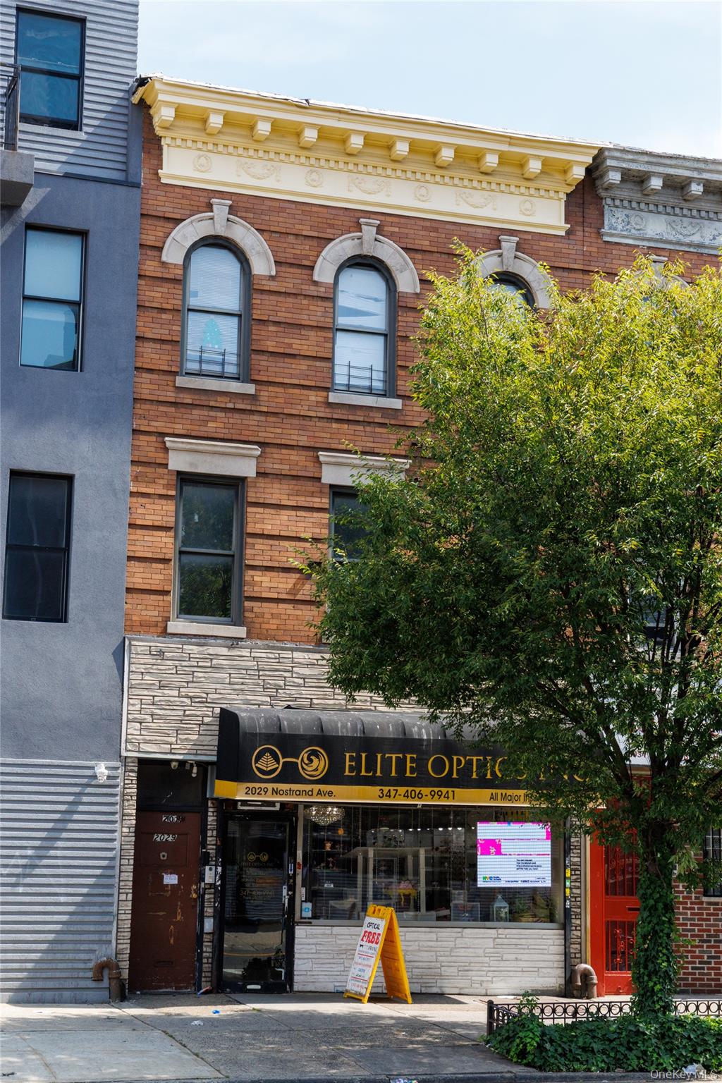 2029 Nostrand Avenue, Brooklyn, NY 11210