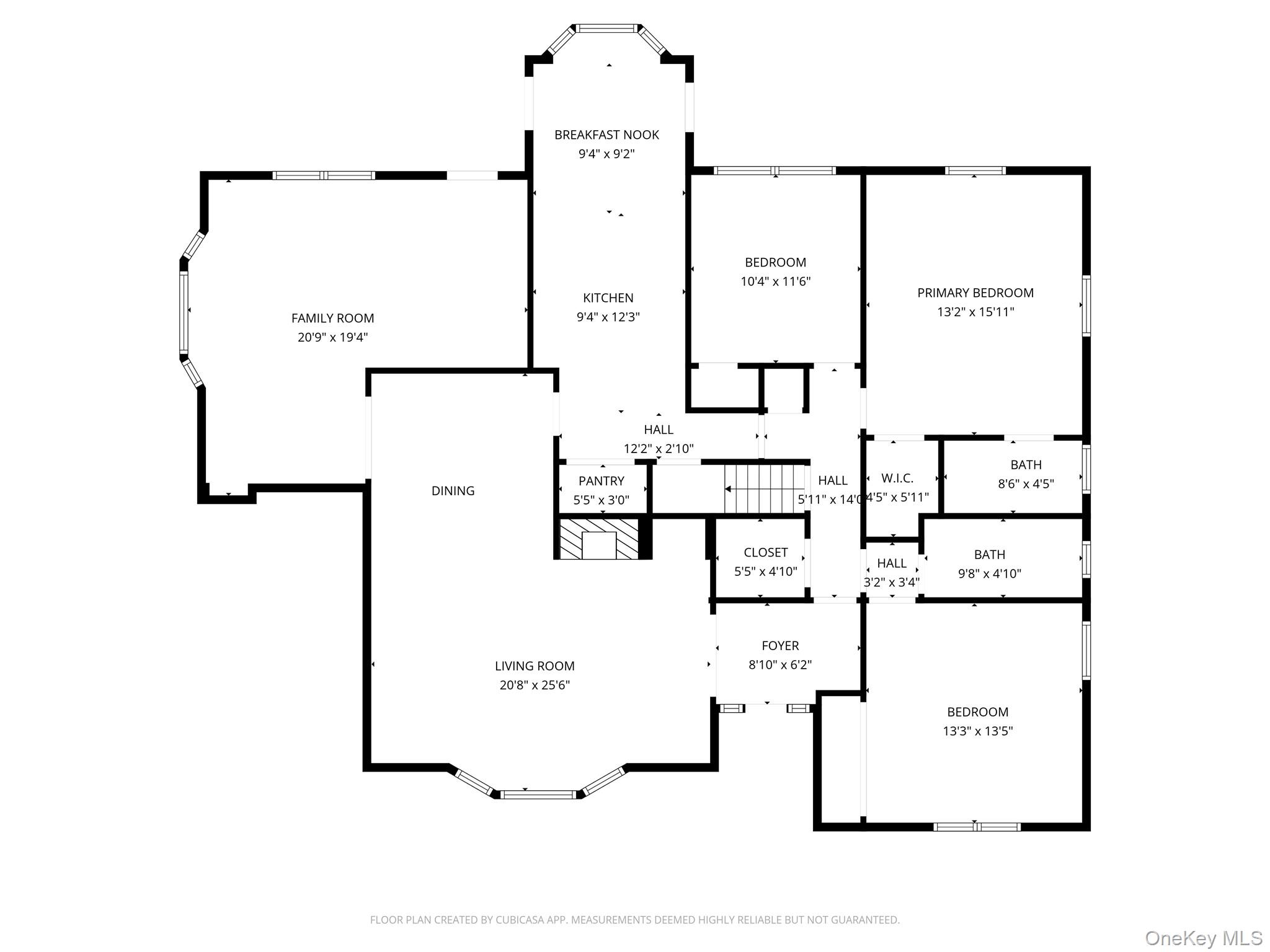 73 Parkview Place, Malverne, NY 11565