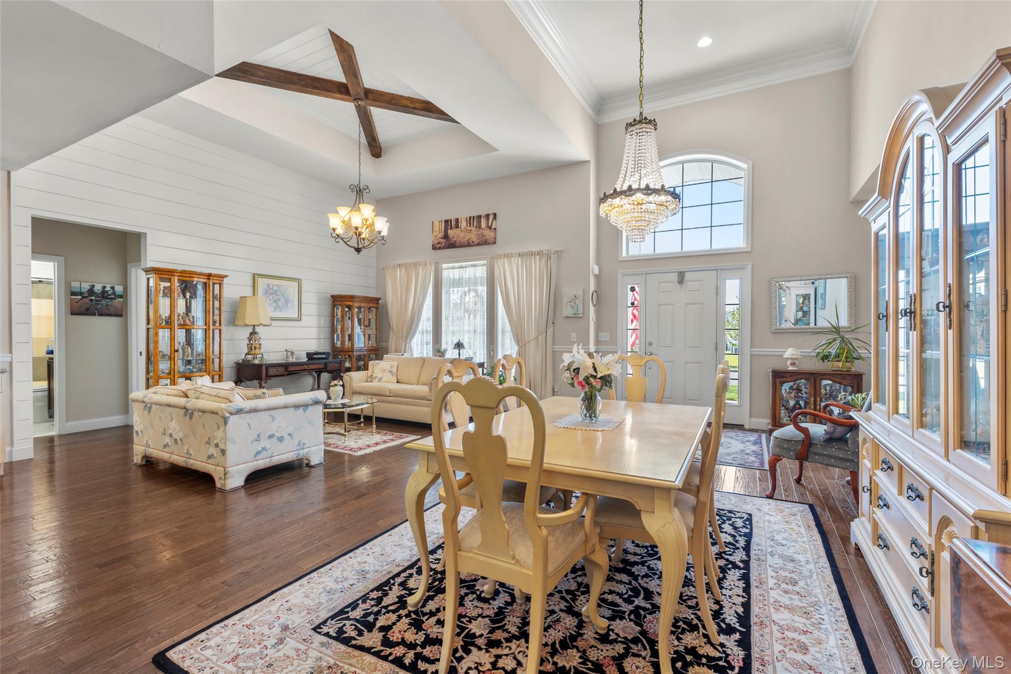 27 Wildflower Drive, Ridge, NY 11961