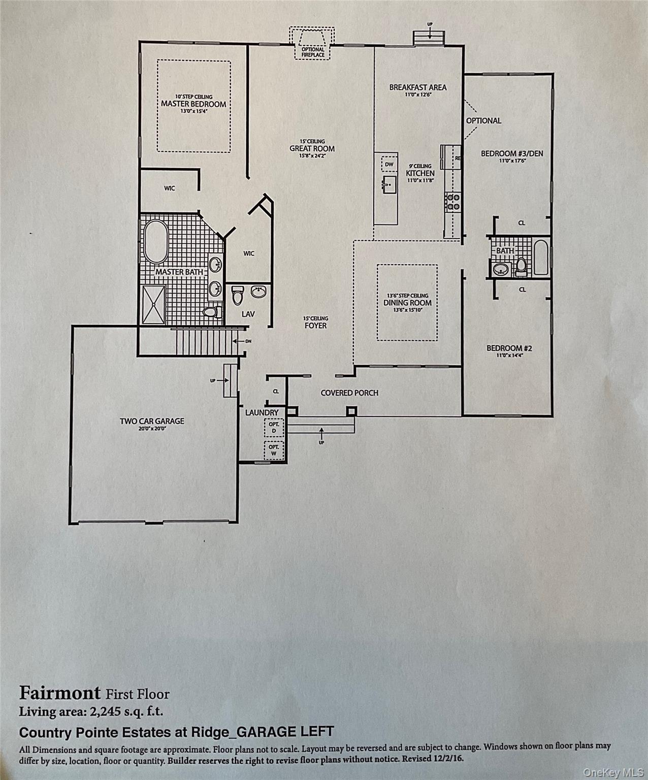 27 Wildflower Drive, Ridge, NY 11961