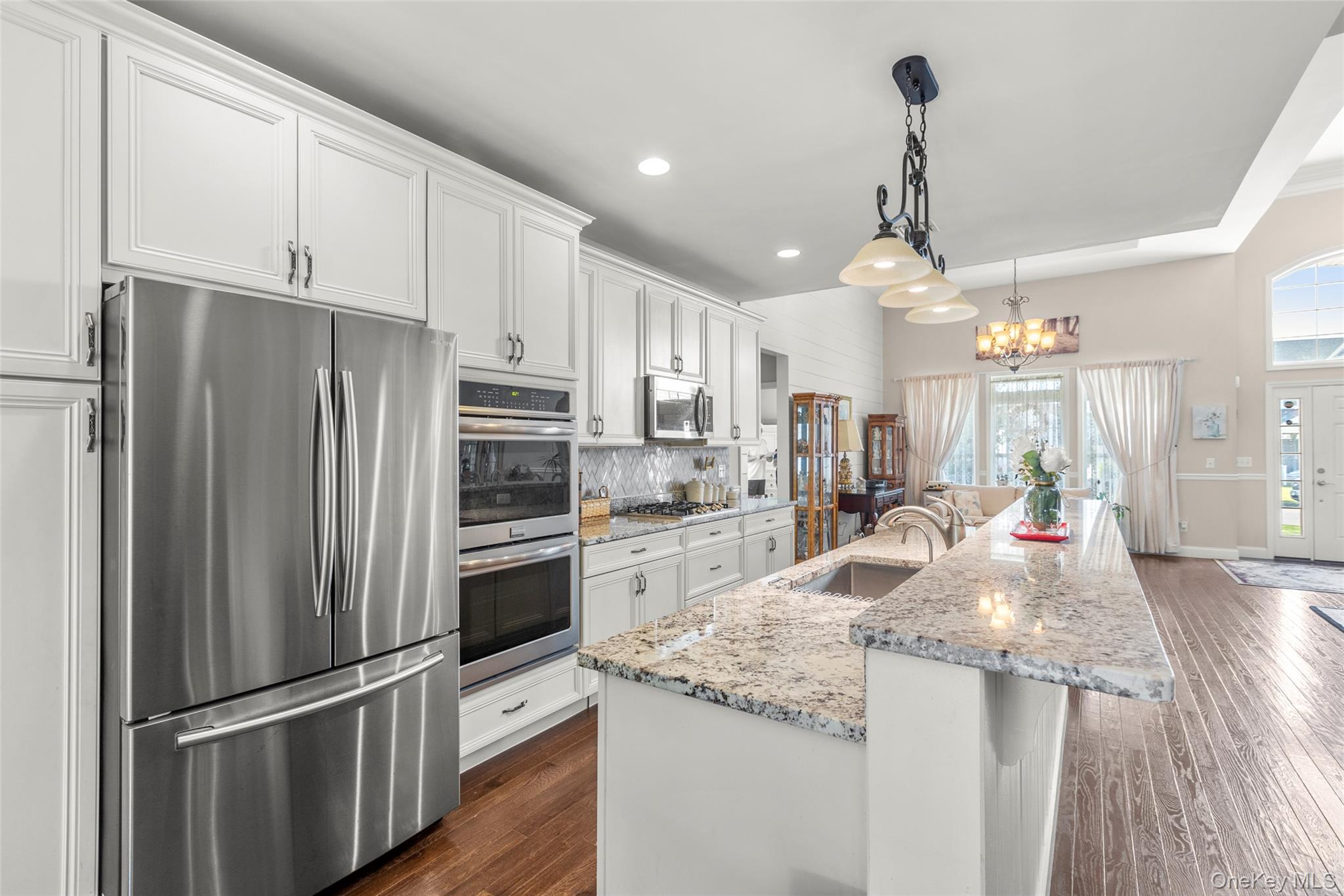 27 Wildflower Drive, Ridge, NY 11961