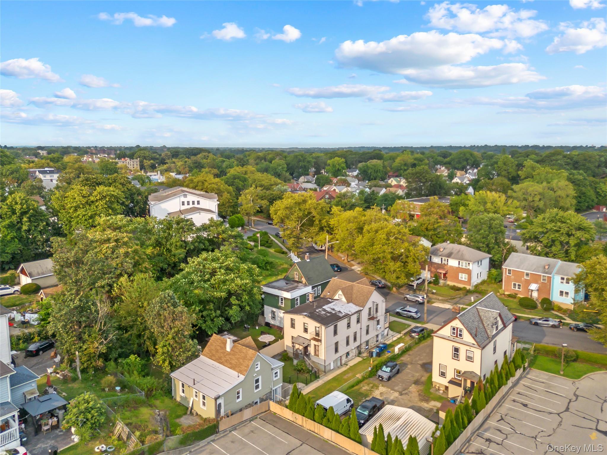 454 Franklin Avenue, Mount Vernon, NY 10553