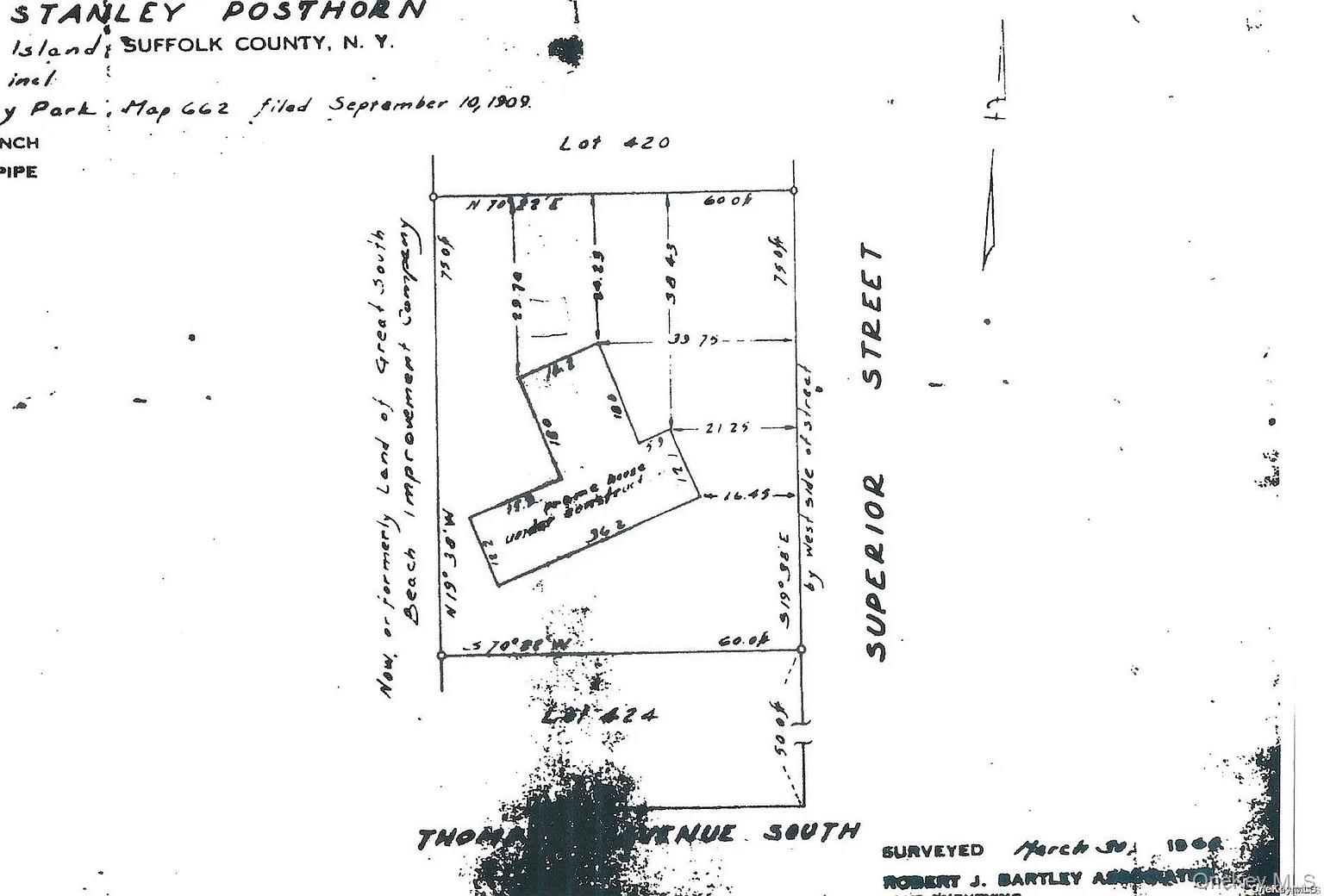 17 Superior Street, Ocean Bay Park, NY 11770