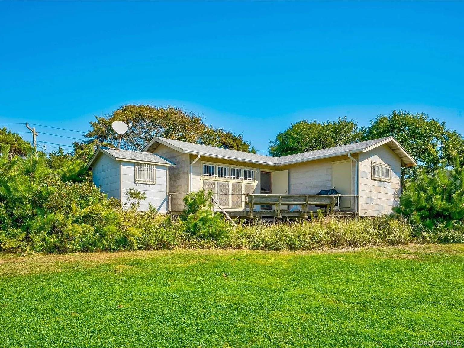 17 Superior Street, Ocean Bay Park, NY 11770