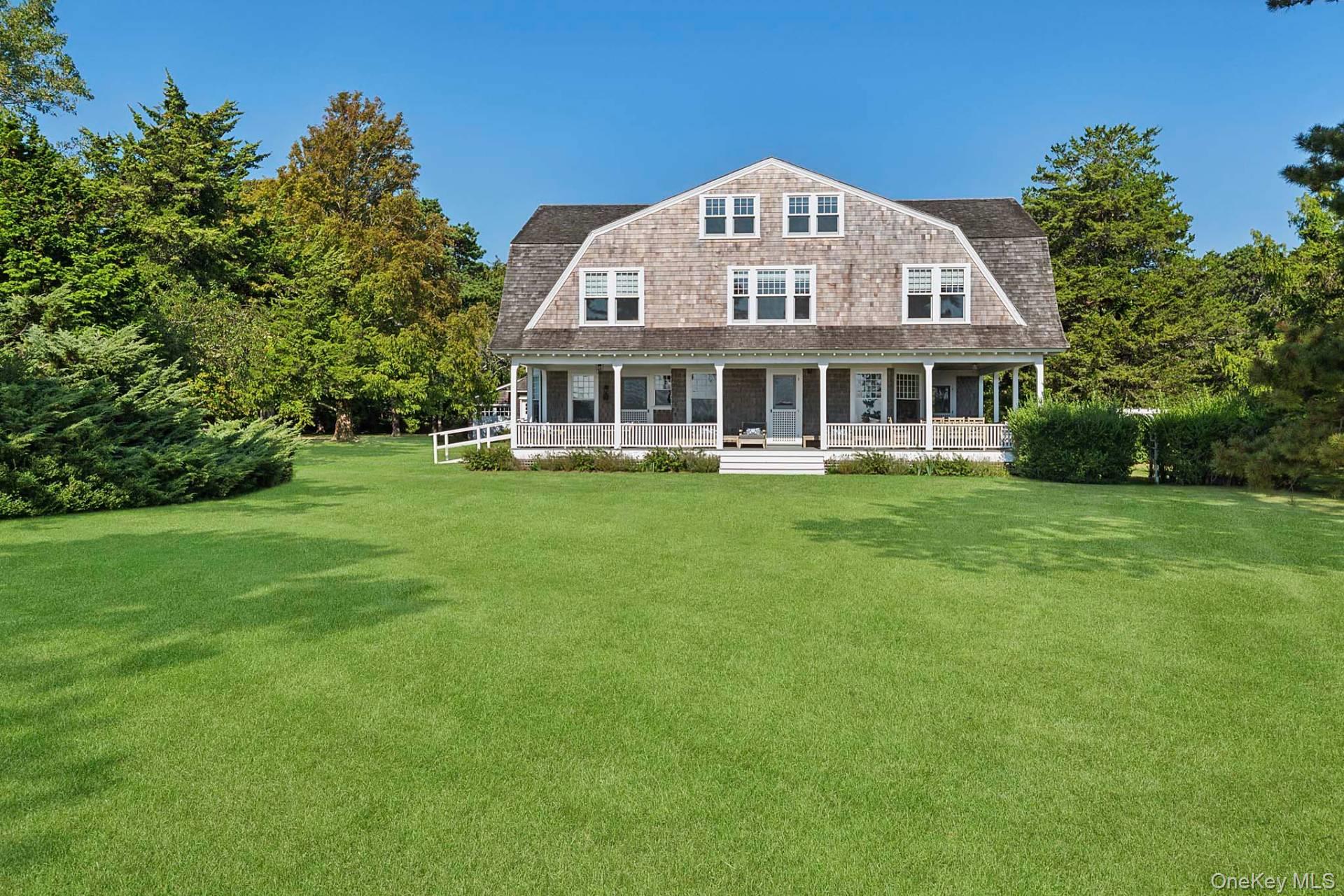 3 Pierson Lane, Wainscott, NY 11975