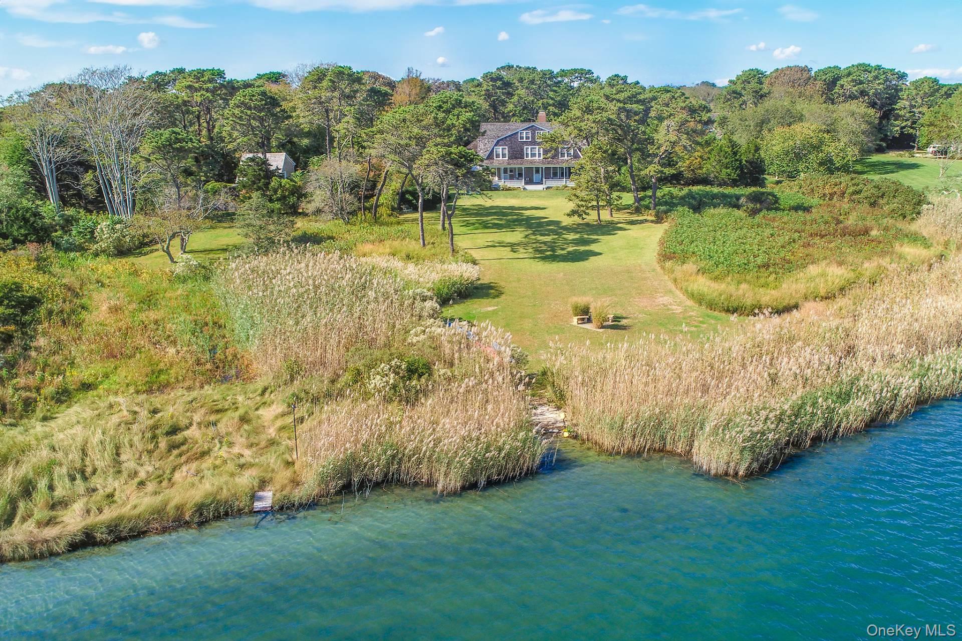 3 Pierson Lane, Wainscott, NY 11975