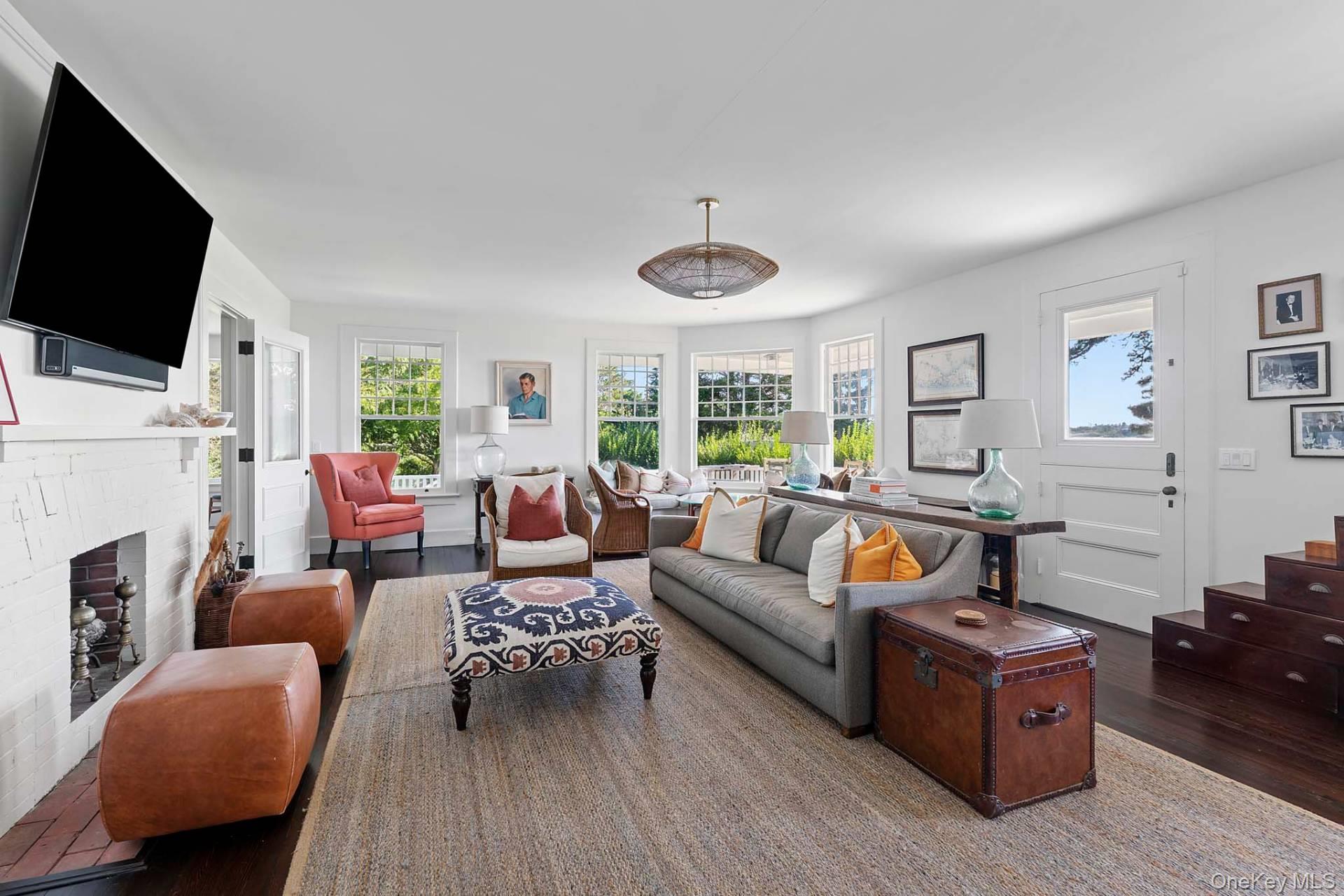 3 Pierson Lane, Wainscott, NY 11975