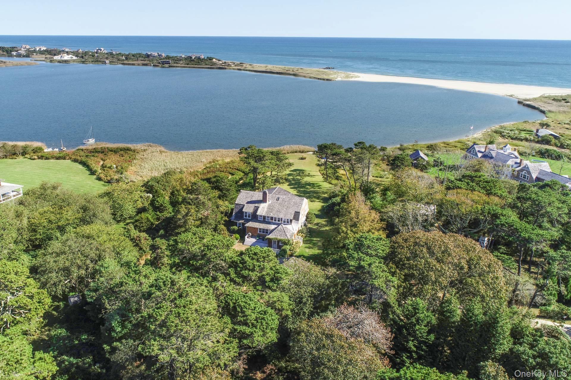 3 Pierson Lane, Wainscott, NY 11975