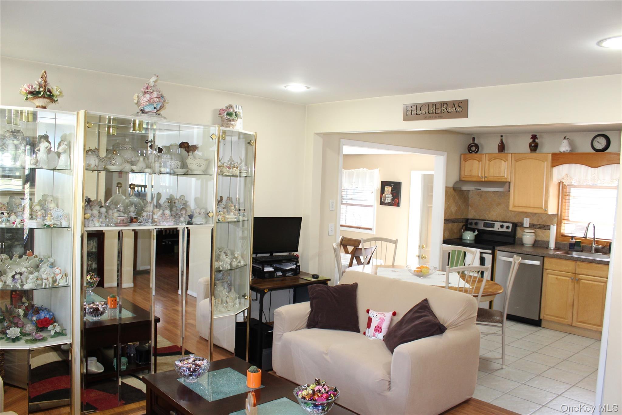 61 Saint Peters Drive, Brentwood, NY 11717