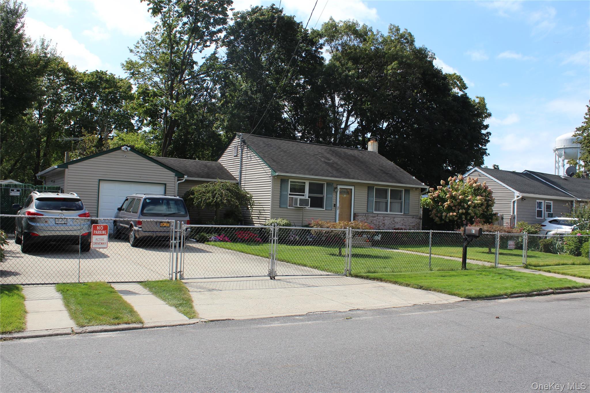 61 Saint Peters Drive, Brentwood, NY 11717